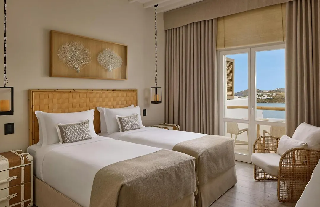 Santa Marina, A Luxury Collection Resort, Mykonos-1