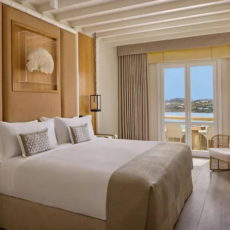 Santa Marina, A Luxury Collection Resort, Mykonos-2